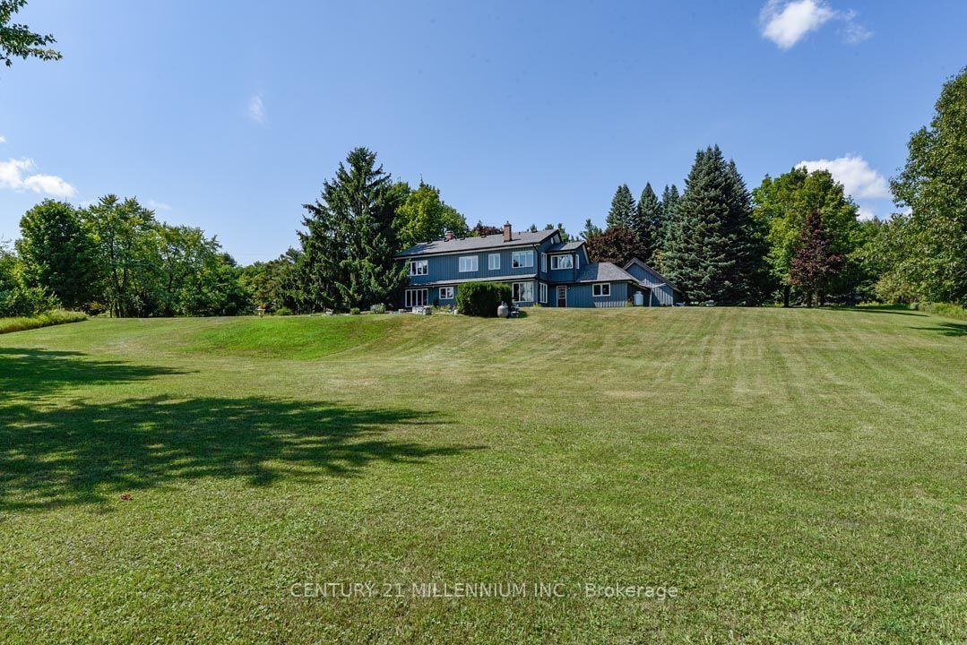 4845 Escarpment Side Road • Caledon, ON photo 42