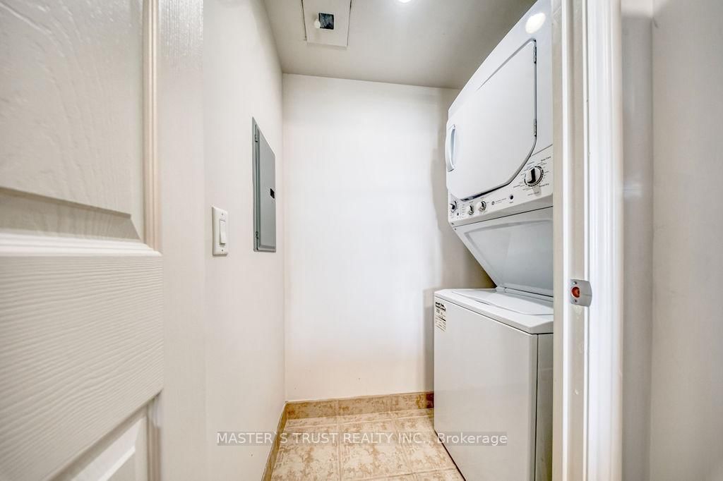 2365 Central Park Drive • #810 • Oakville, ON photo 11