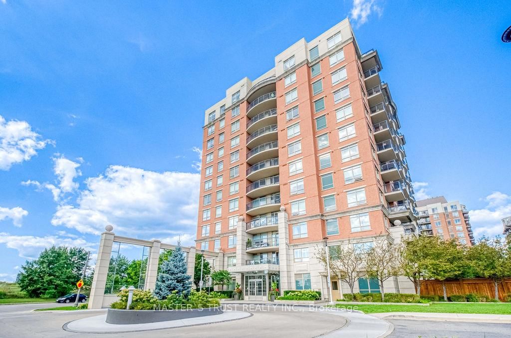 2365 Central Park Drive • #810 • Oakville, ON photo 12