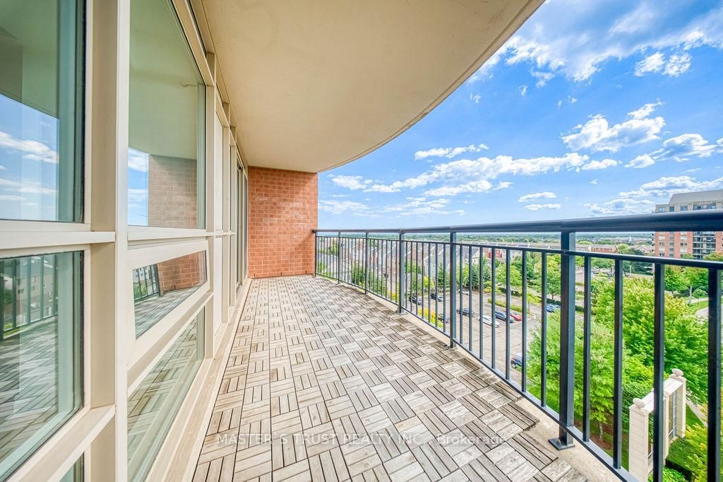 2365 Central Park Drive • #810 • Oakville, ON photo 15