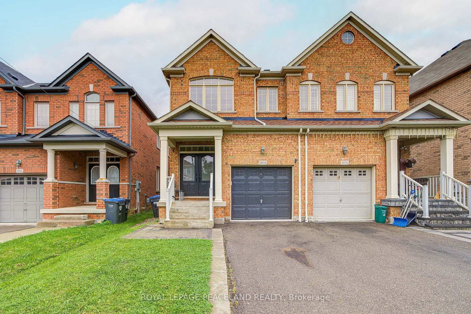 3074 Doyle Street • Mississauga, ON photo 1