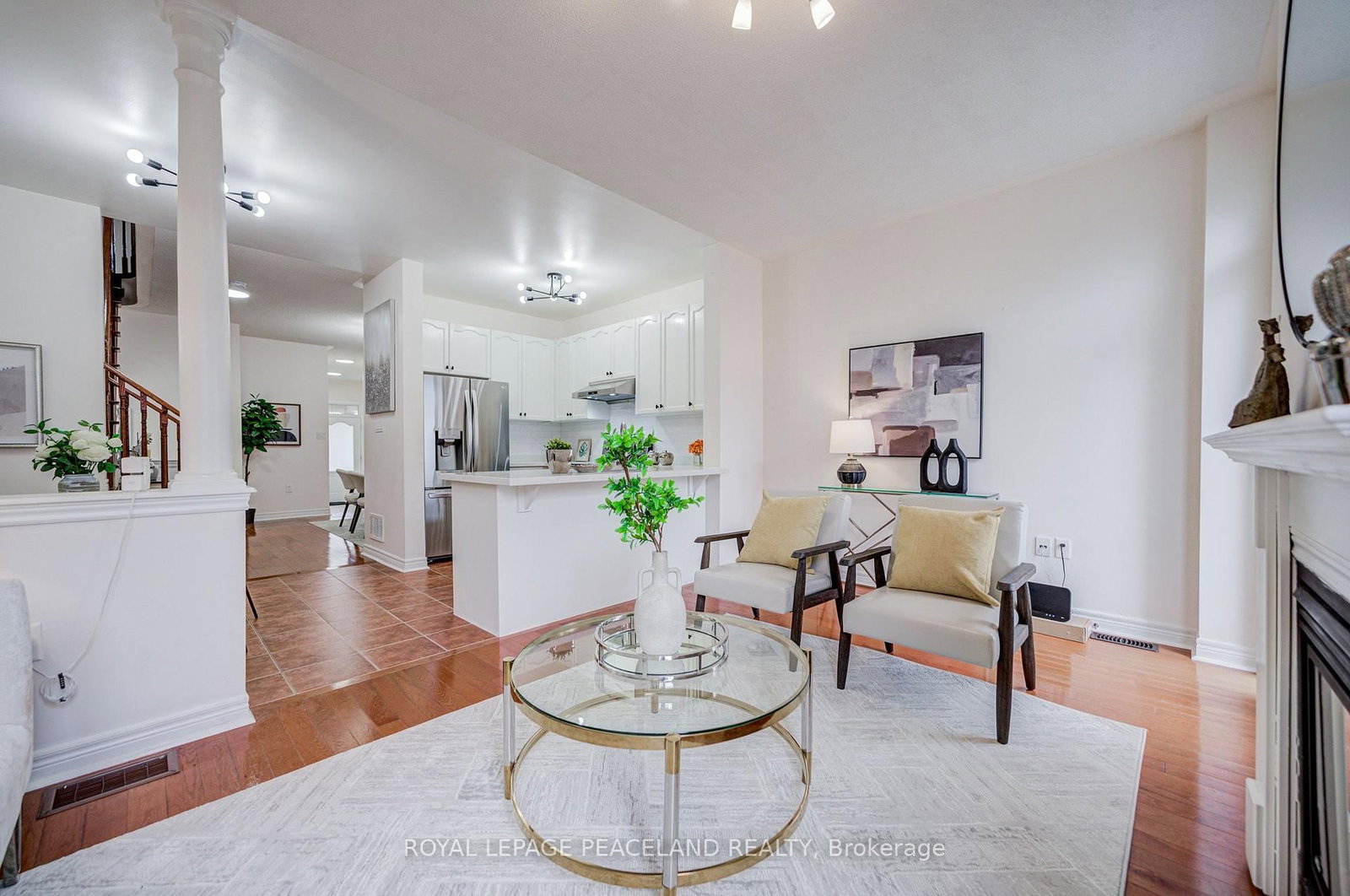 3074 Doyle Street • Mississauga, ON photo 11