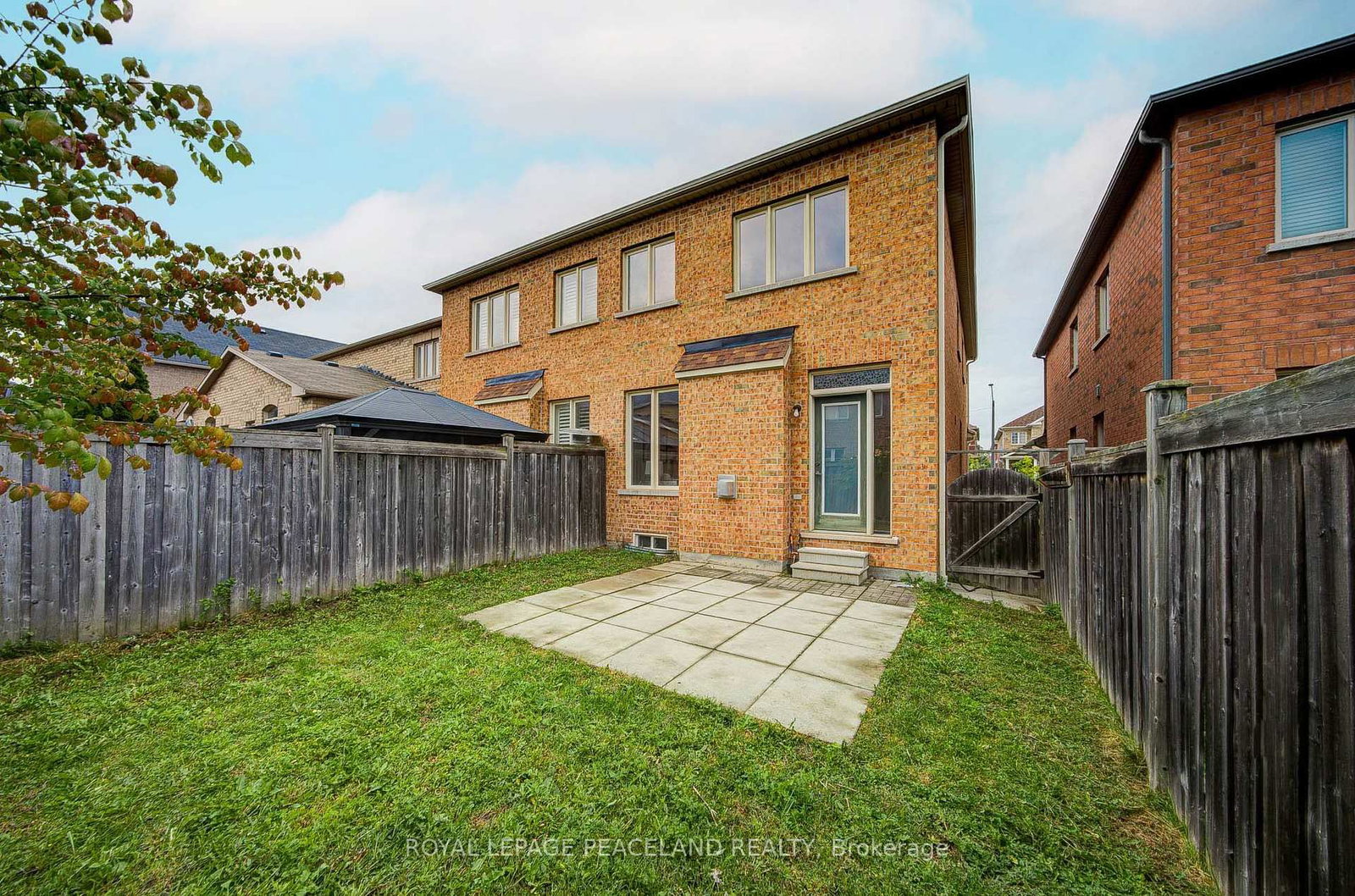 3074 Doyle Street • Mississauga, ON photo 39