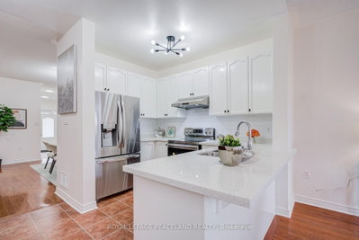 3074 Doyle Street • Mississauga, ON photo 6