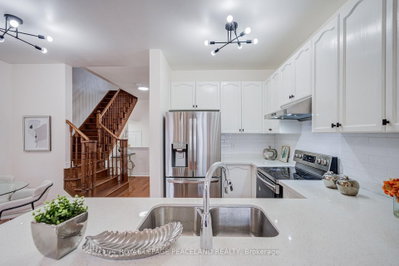 3074 Doyle Street • Mississauga, ON photo 8