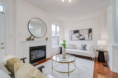 3074 Doyle Street • Mississauga, ON photo 9