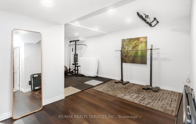 5659 Glen Erin Mississauga,ON L5M 5P2 — Photo 33