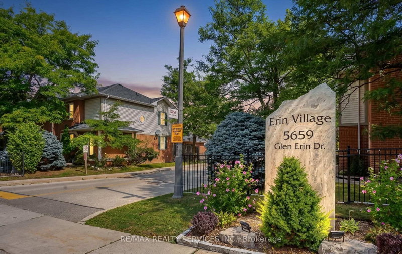 5659 Glen Erin Mississauga,ON L5M 5P2 — Photo 39