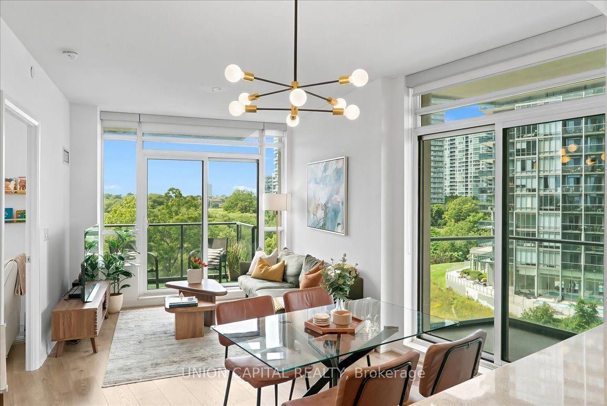 Property at 36 Park Lawn