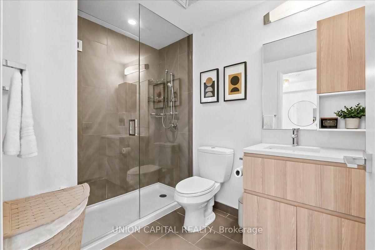 36 Park Lawn Road • #505 • Toronto, ON photo 11