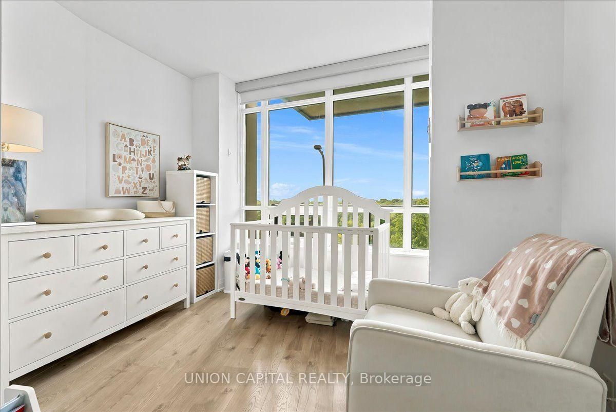36 Park Lawn Road • #505 • Toronto, ON photo 12