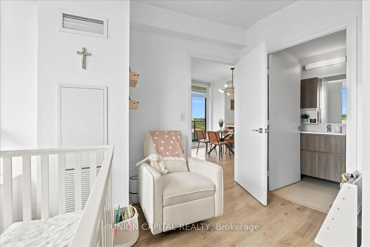 36 Park Lawn Road • #505 • Toronto, ON photo 13