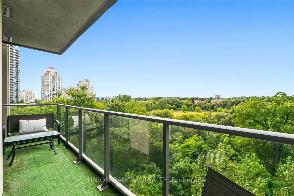 36 Park Lawn Road • #505 • Toronto, ON photo 16
