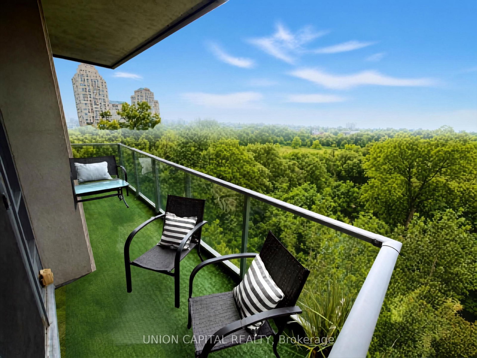 36 Park Lawn Road • #505 • Toronto, ON photo 17