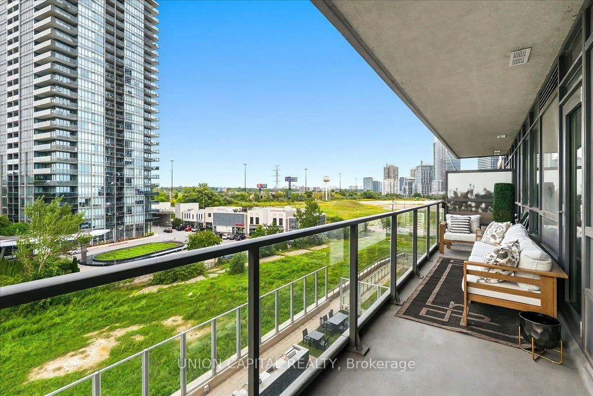 36 Park Lawn Road • #505 • Toronto, ON photo 19