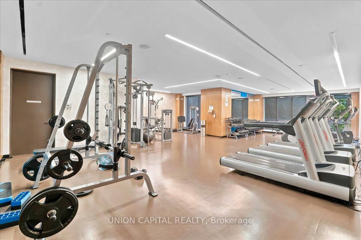 36 Park Lawn Road • #505 • Toronto, ON photo 20