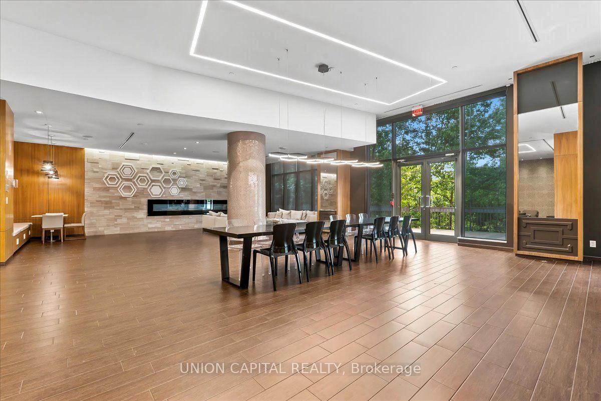 36 Park Lawn Road • #505 • Toronto, ON photo 23