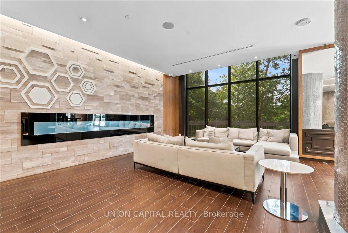 36 Park Lawn Road • #505 • Toronto, ON photo 24