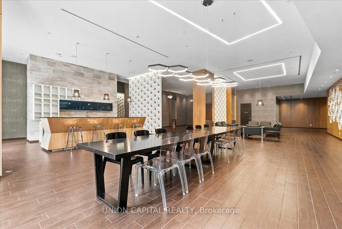 36 Park Lawn Road • #505 • Toronto, ON photo 25