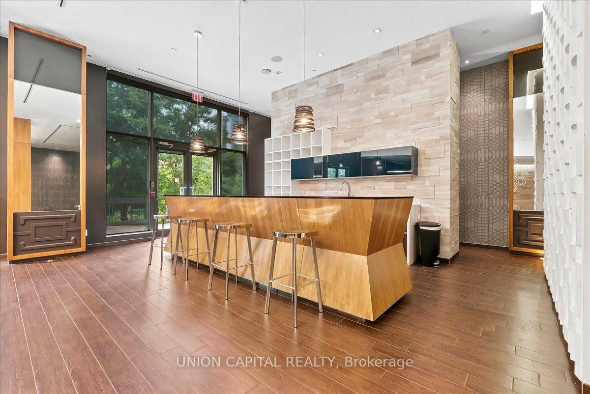 36 Park Lawn Road • #505 • Toronto, ON photo 27