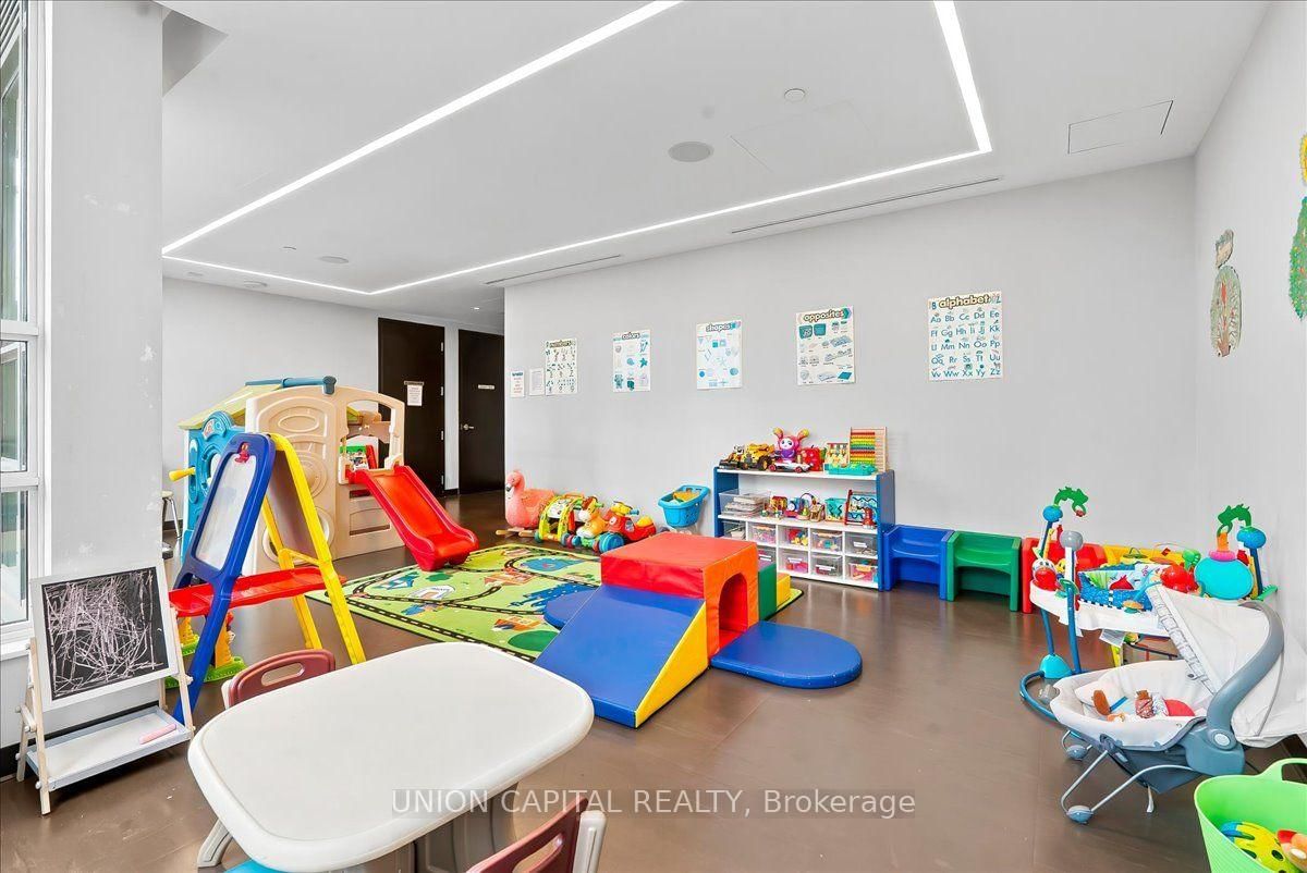 36 Park Lawn Road • #505 • Toronto, ON photo 29