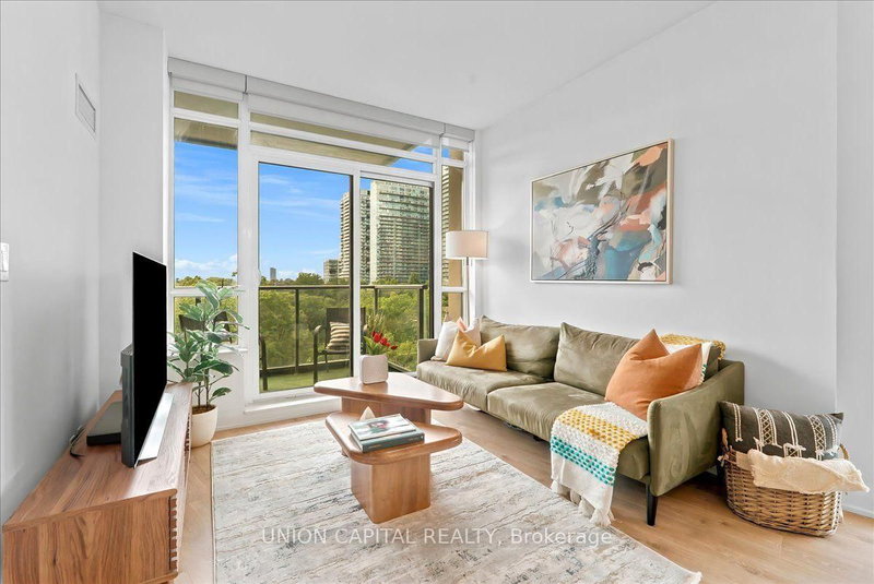 505 - 36 Park Lawn Road