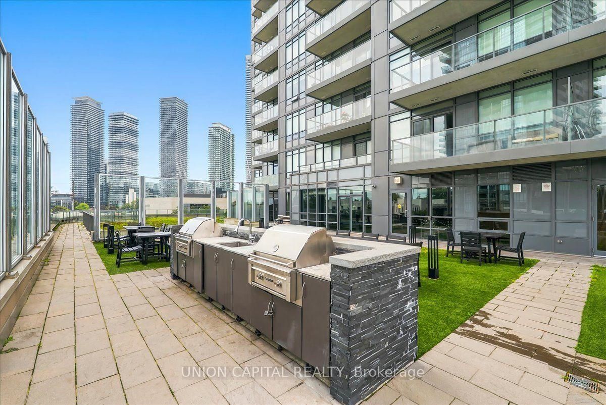 36 Park Lawn Road • #505 • Toronto, ON photo 36