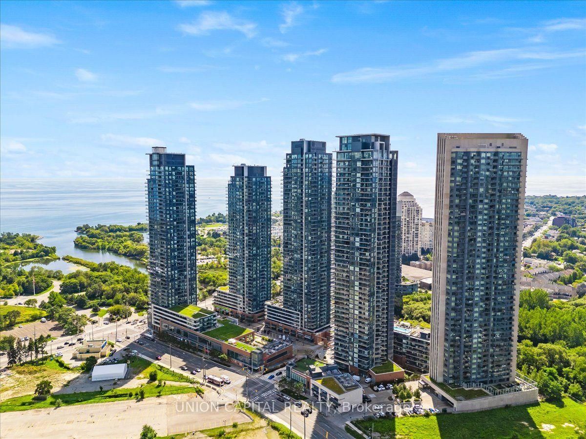36 Park Lawn Road • #505 • Toronto, ON photo 38