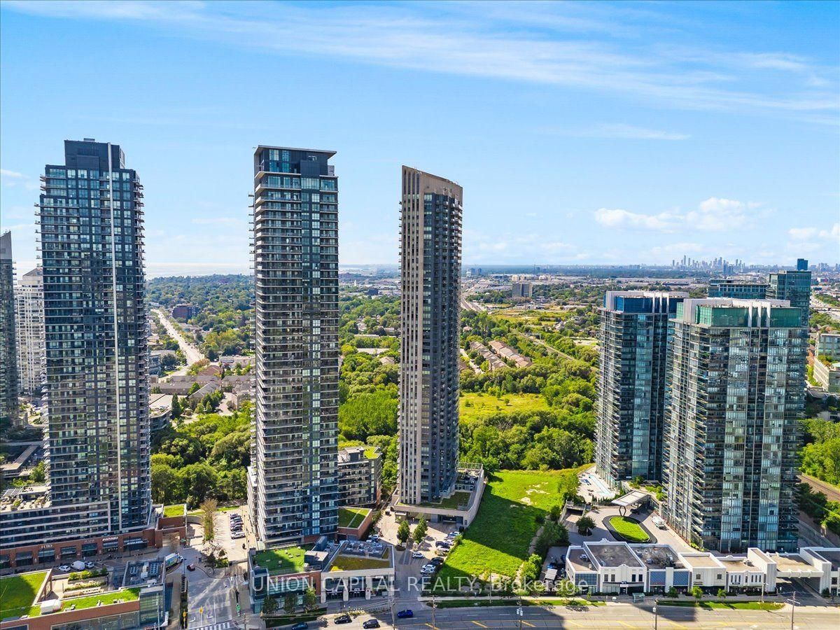36 Park Lawn Road • #505 • Toronto, ON photo 39