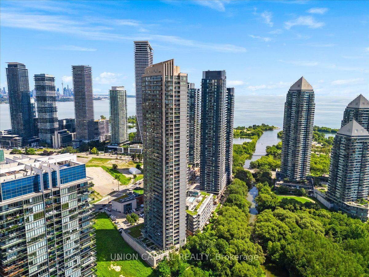 36 Park Lawn Road • #505 • Toronto, ON photo 42