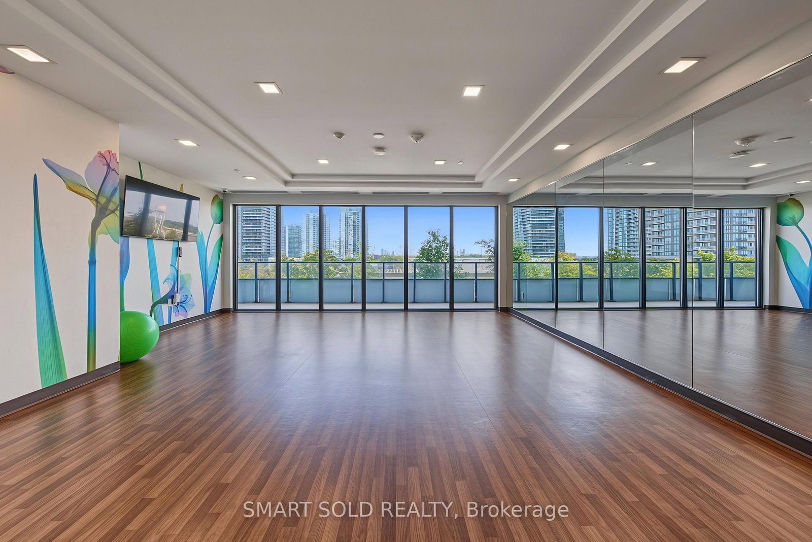 30 Shore Breeze Drive • #2313 • Toronto, ON photo 38