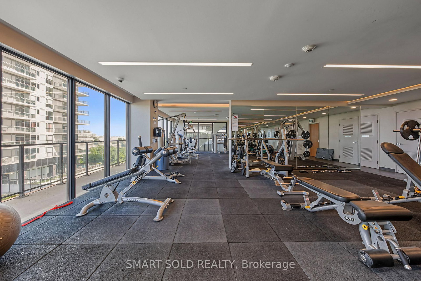 30 Shore Breeze Drive • #2313 • Toronto, ON photo 39
