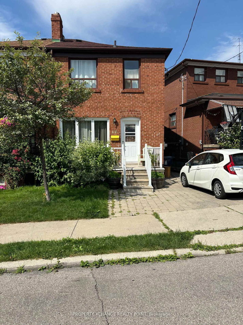 17 Holmesdale Crescent