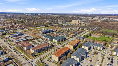 4015 Kilmer Drive • #111 • Burlington, ON photo 3