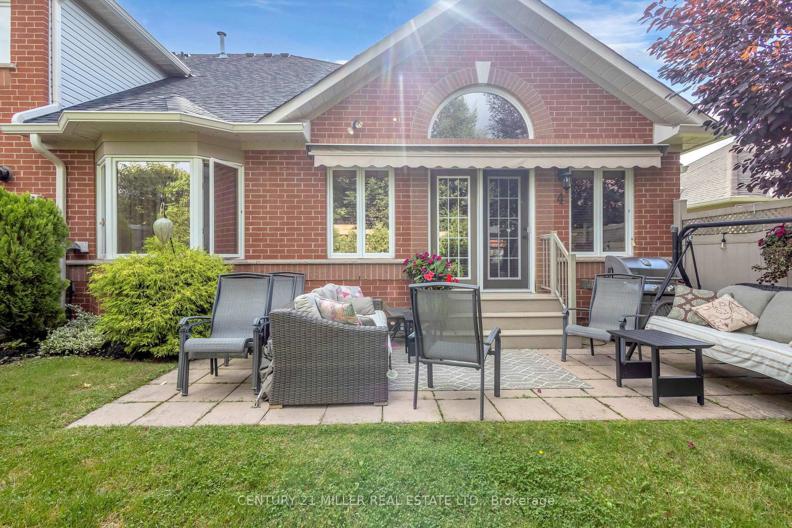 2175 Country Club Drive • #4 • Burlington, ON photo 29