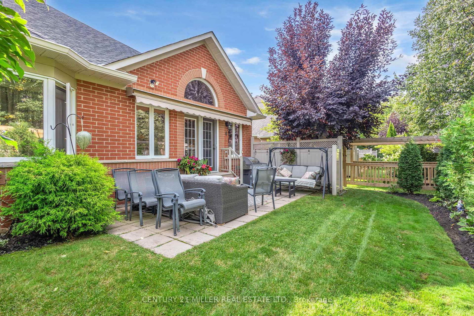 2175 Country Club Drive • #4 • Burlington, ON photo 30