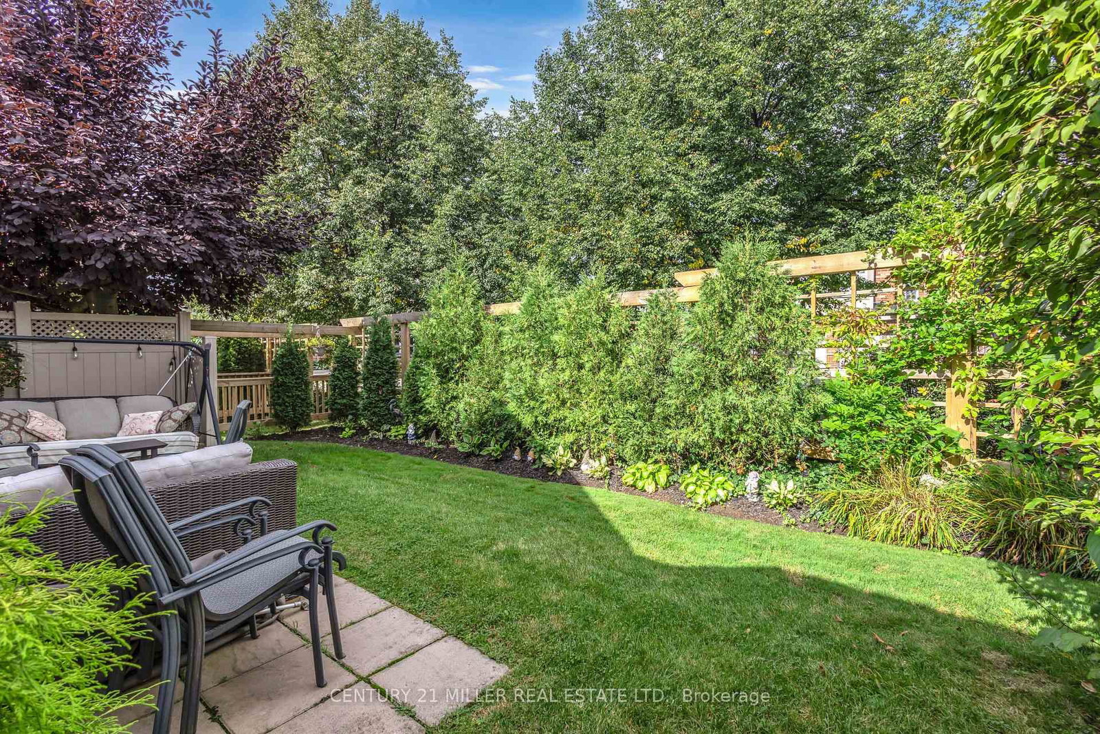 2175 Country Club Drive • #4 • Burlington, ON photo 31