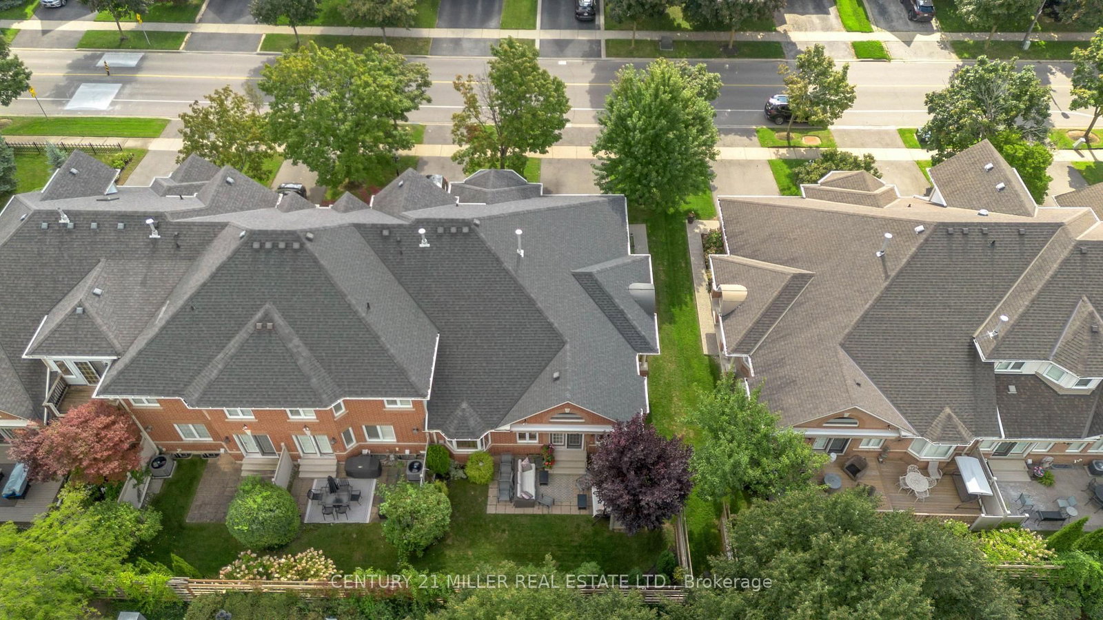 2175 Country Club Drive • #4 • Burlington, ON photo 34