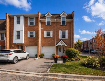 Rathwood, Mississauga - Photo 1
