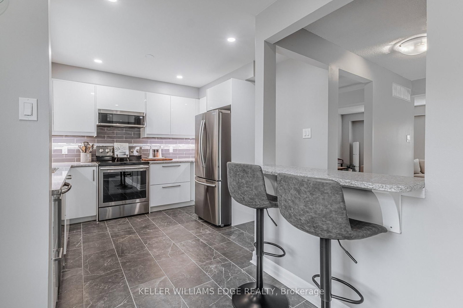 333 Meadows Boulevard • ##98 • Mississauga, ON photo 13