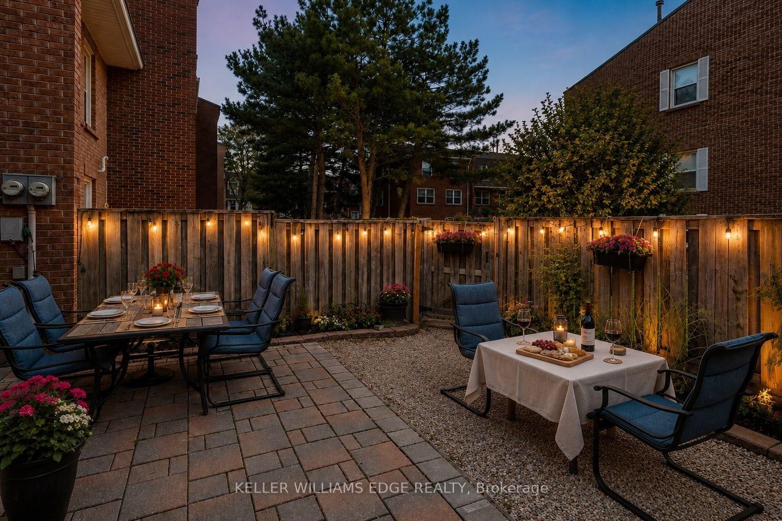 333 Meadows Boulevard • ##98 • Mississauga, ON photo 23