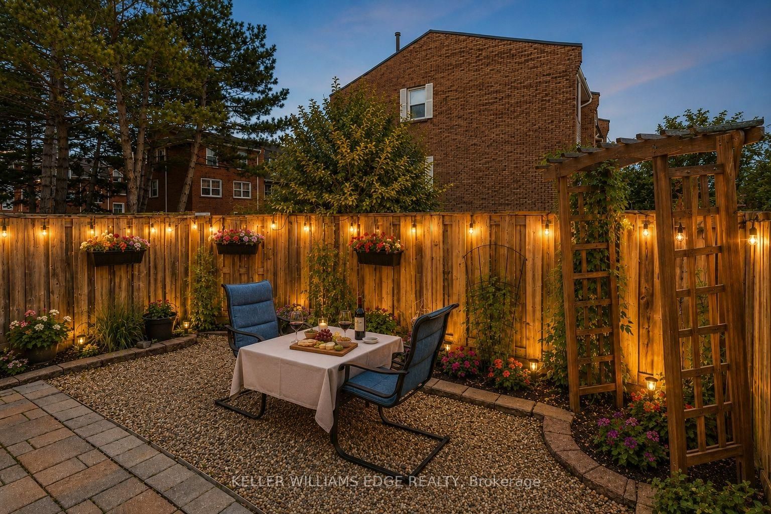 333 Meadows Boulevard • ##98 • Mississauga, ON photo 24