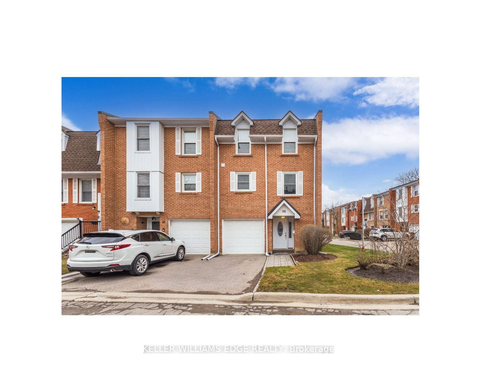 333 Meadows Boulevard • ##98 • Mississauga, ON photo 25