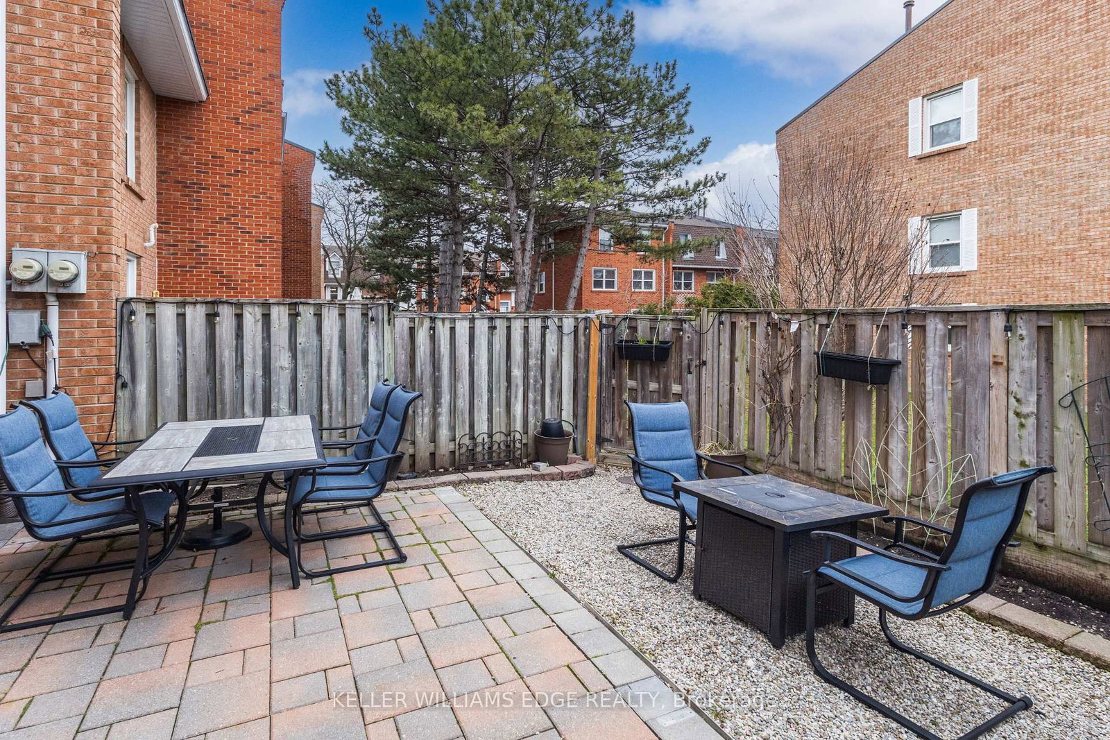 333 Meadows Boulevard • ##98 • Mississauga, ON photo 26
