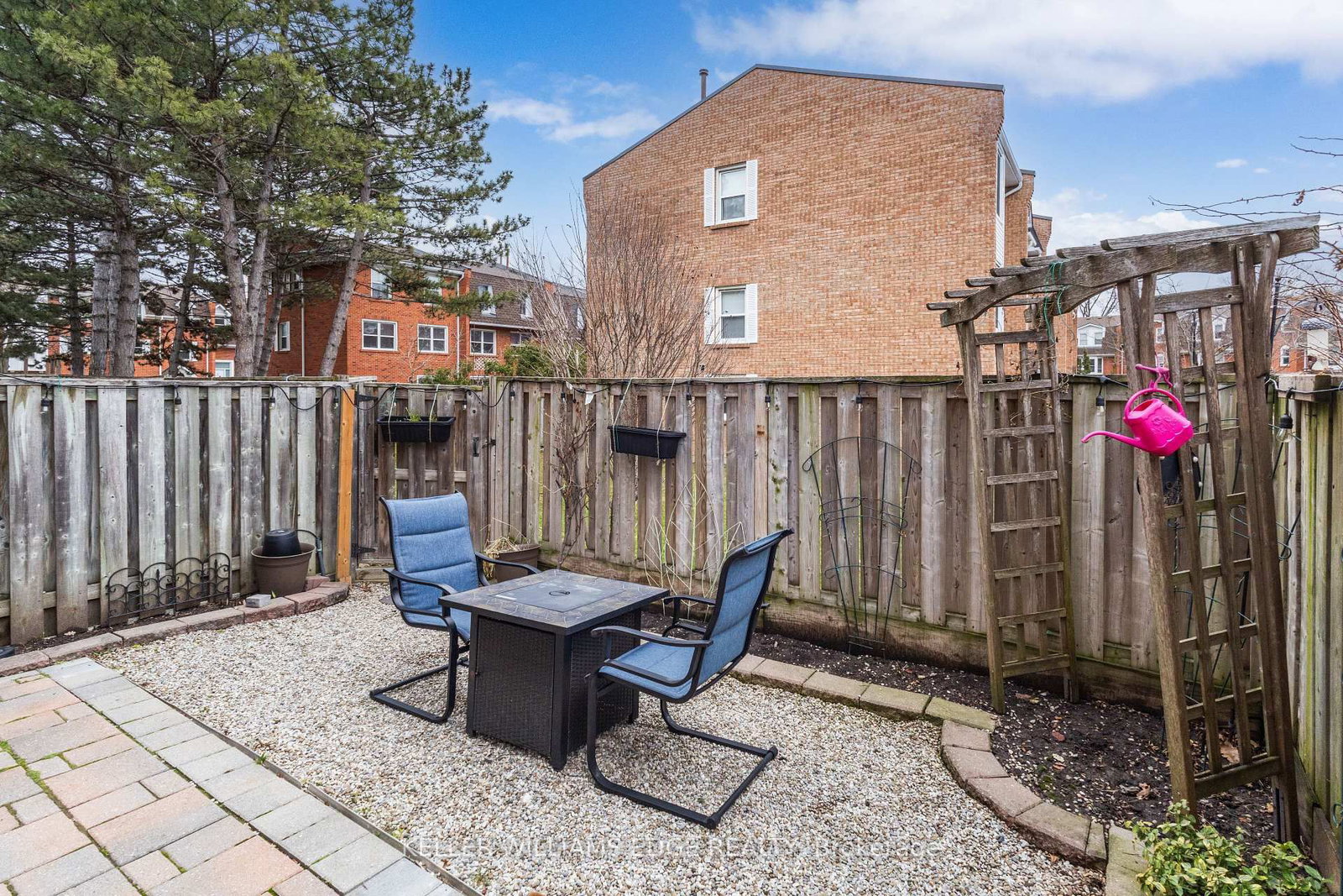 333 Meadows Boulevard • ##98 • Mississauga, ON photo 27