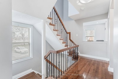 333 Meadows Boulevard • ##98 • Mississauga, ON photo 8