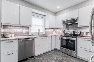 333 Meadows Boulevard • ##98 • Mississauga, ON photo 9