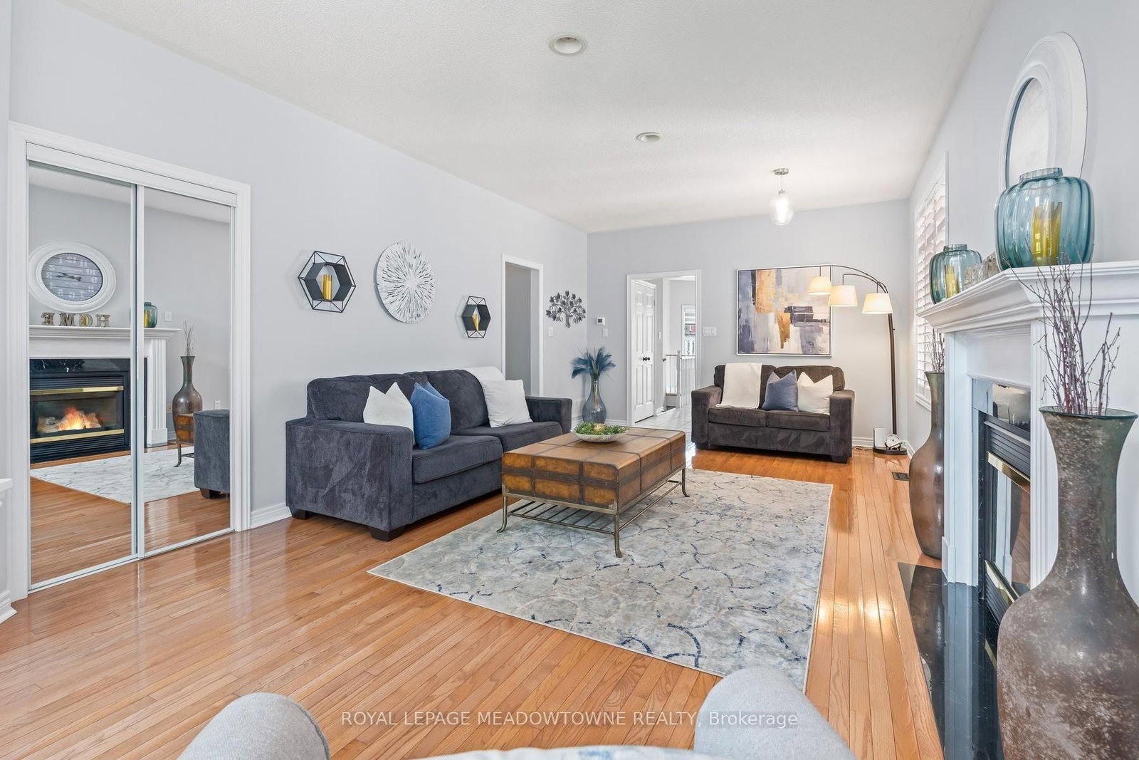 69 Chaplin Crescent • Halton Hills, ON photo 10