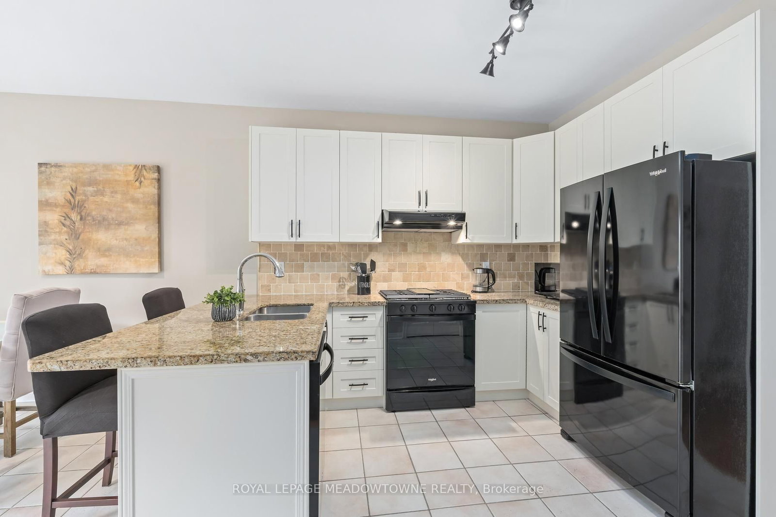 69 Chaplin Crescent • Halton Hills, ON photo 14