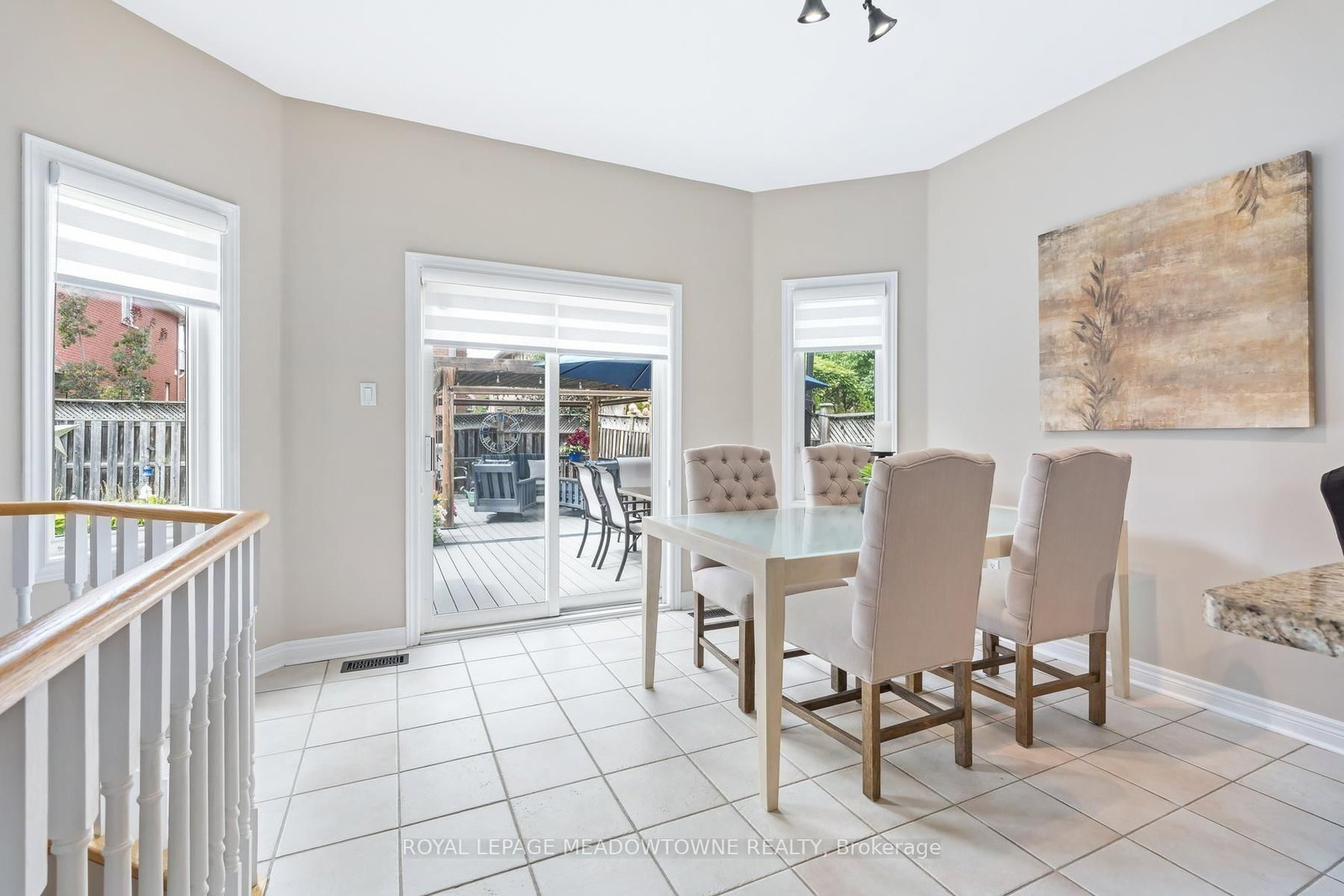 69 Chaplin Crescent • Halton Hills, ON photo 16